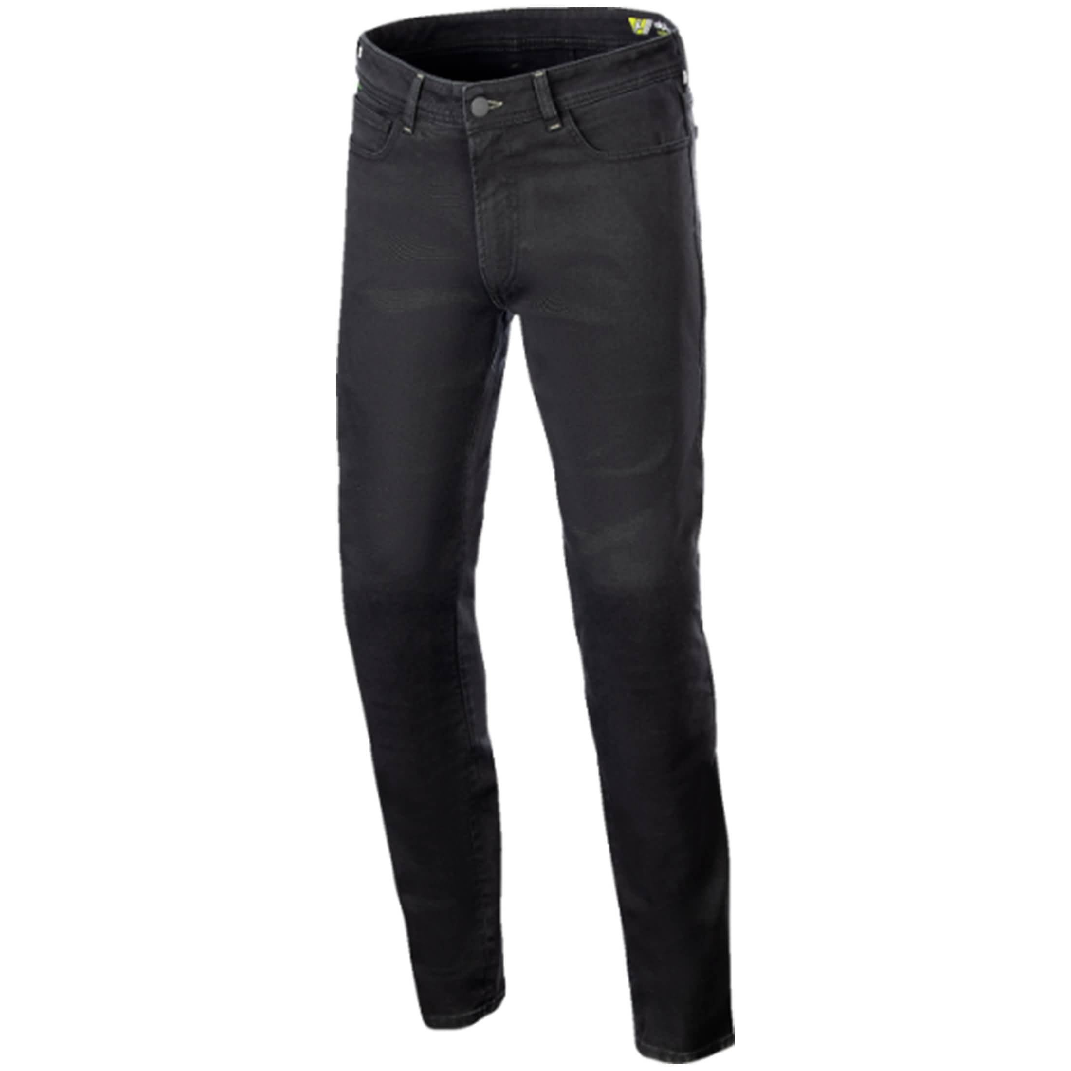 Alpinestars Copper V3 Men's Street Pants-2821