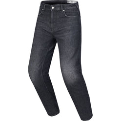 Alpinestars Flex-AST 8 Denim Men's Street Pants