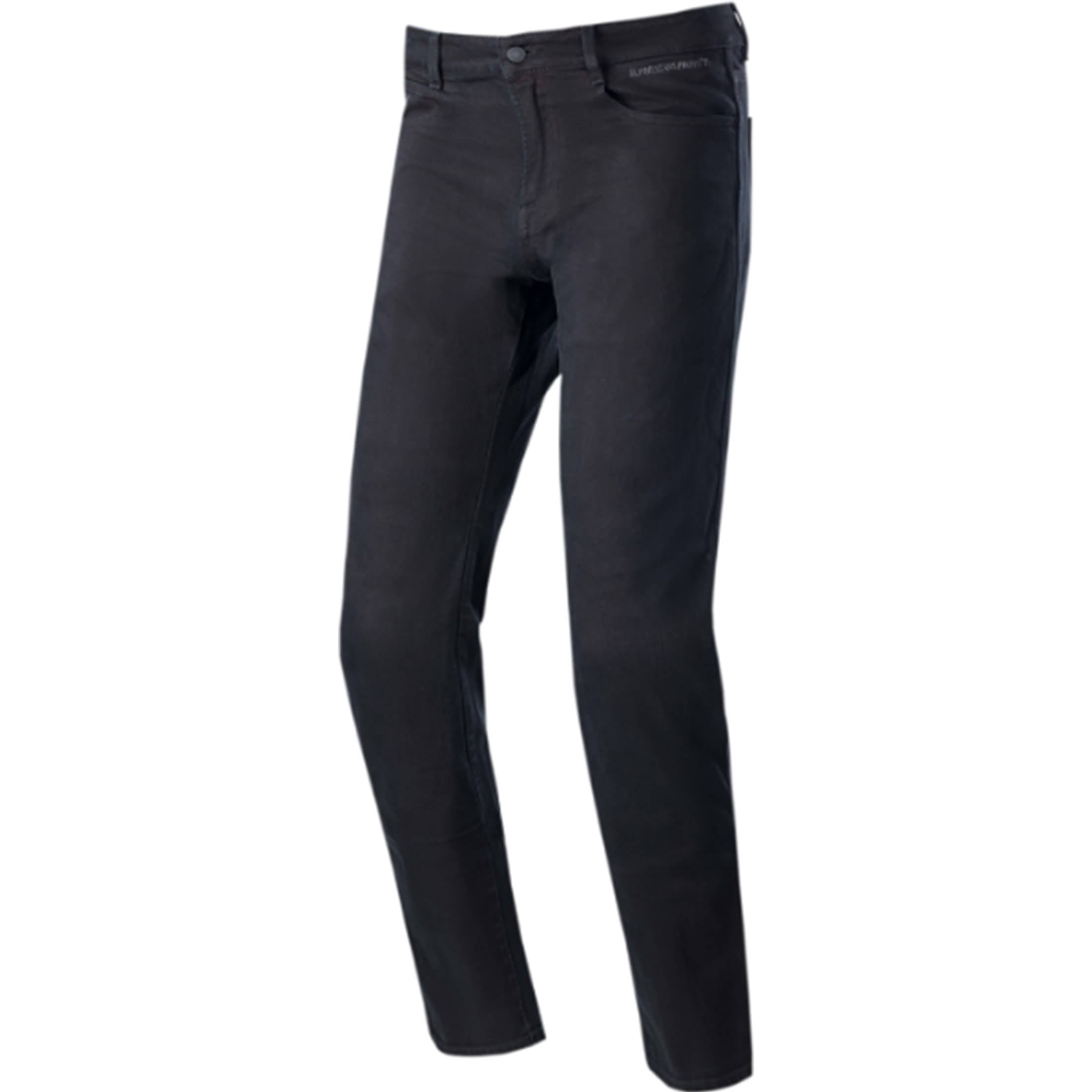 Alpinestars Radon Men's Street Pants-2821
