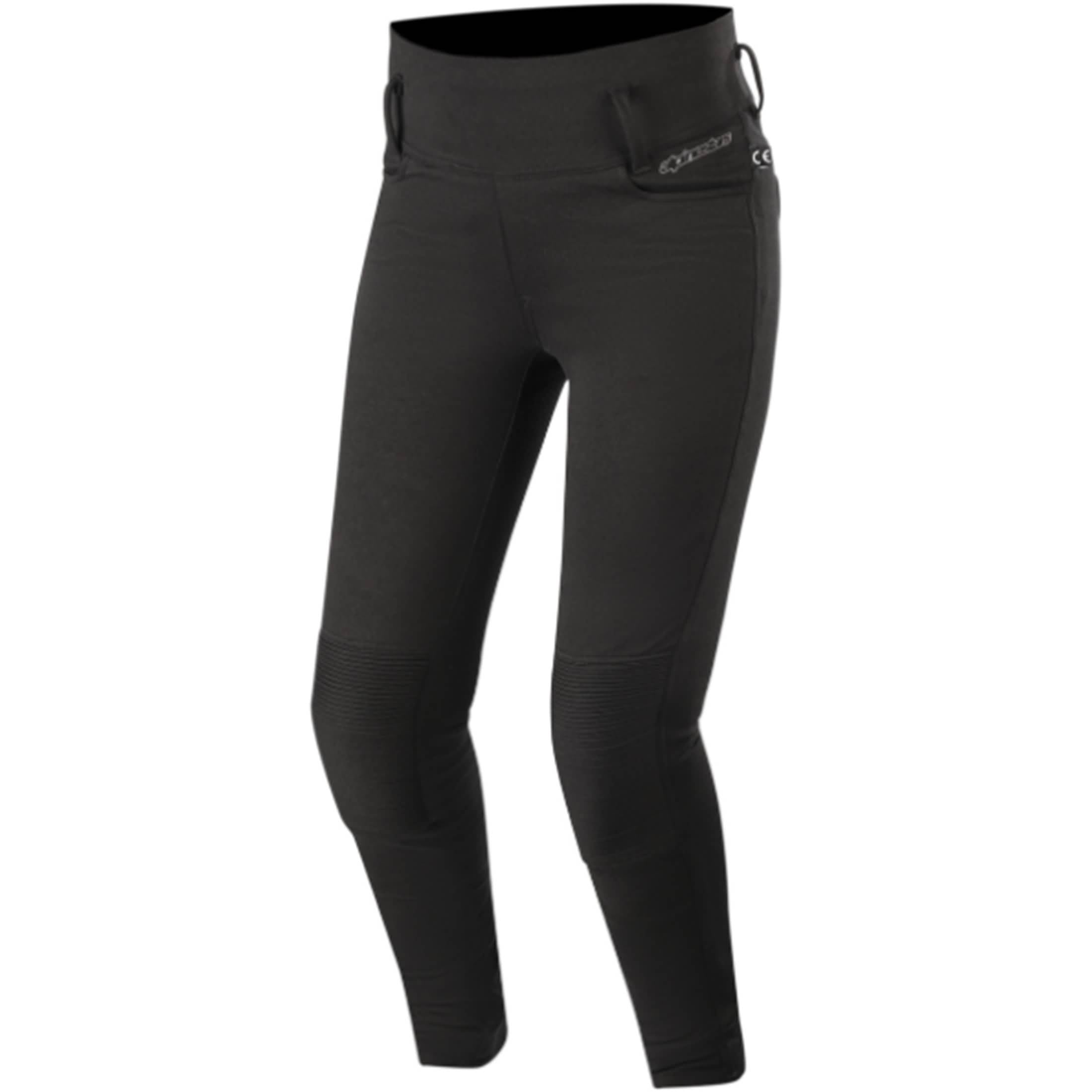 Alpinestars Stella Banshee Long Women's Street Pants-2823