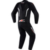 Alpinestars GP Force V2 Leather Two-Piece Men's Street Race Suits