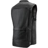 Alpinestars Tech-Air 3 V2 Leather Adult Street Vests