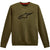 Alpinestars Ageless Crew Fleece Men's Sweater Sweatshirts