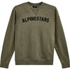 Alpinestars Soph Crew Men's Sweater Sweatshirts