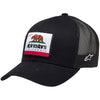 Alpinestars Cali 2.0 Adult Trucker Adjustable Hats