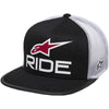 Alpinestars Ride 4.0 Adult Trucker Adjustable Hats