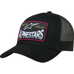 Alpinestars Hemmings Men's Trucker Adjustable Hats