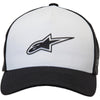 Alpinestars Advantage Tech Men's Trucker Adjustable Hats