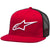 Alpinestars Corp Men's Trucker Adjustable Hats