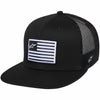 Alpinestars Flag Flat Men's Trucker Adjustable Hats