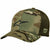 Alpinestars Recon Camo Men's Trucker Adjustable Hats