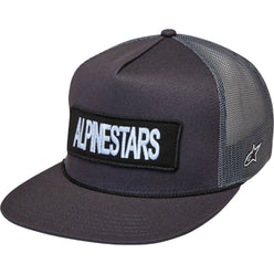 Alpinestars Ten Men's Trucker Adjustable Hats