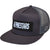Alpinestars Ten Men's Trucker Adjustable Hats