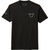 American Biker Handlebar Society Men's Short-Sleeve Shirts