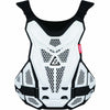 Answer Racing Apex 1 Roost Guard Adult Off-Road Body Armor