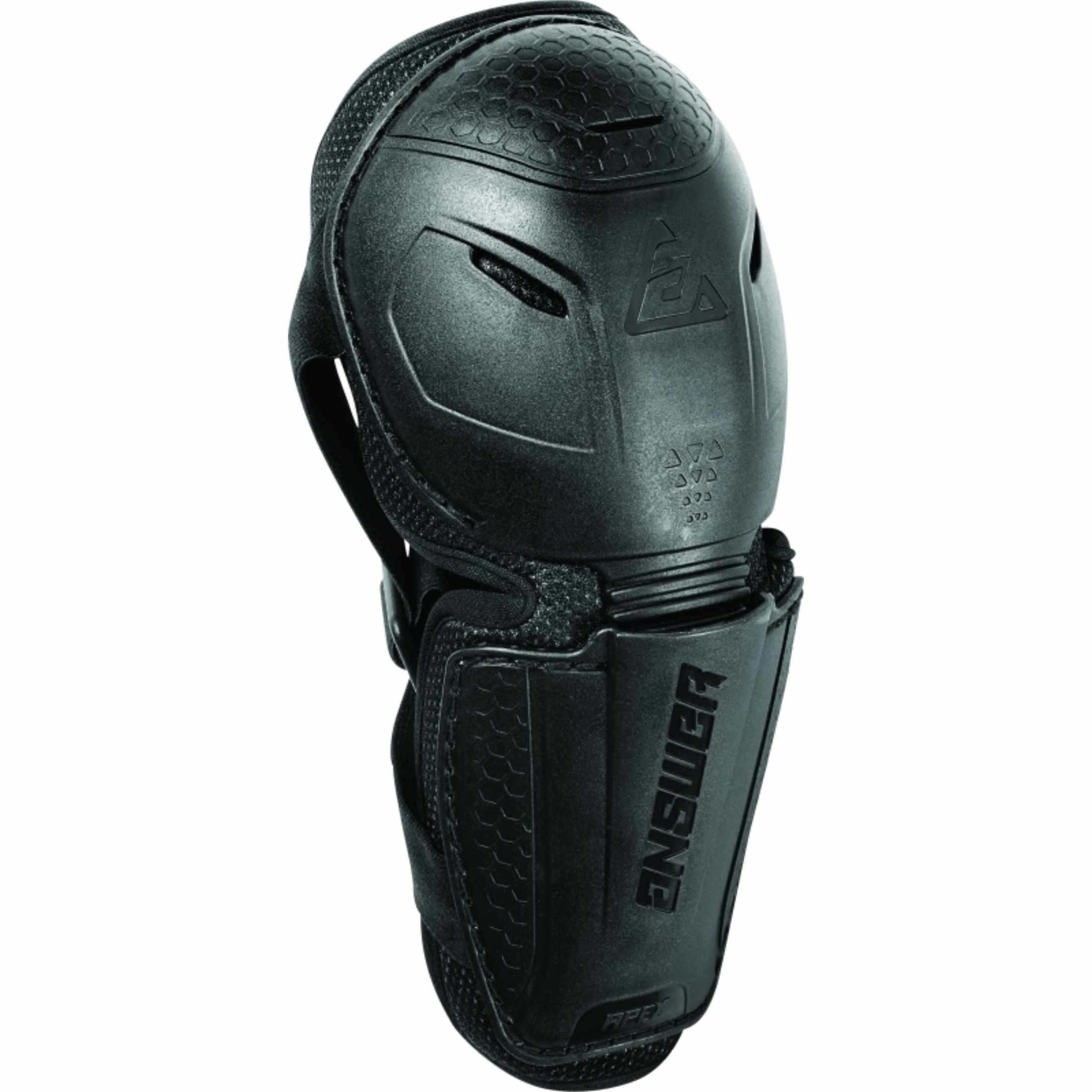 Answer Racing Apex Elbow Guard Adult Off-Road Body Armor-ans446192