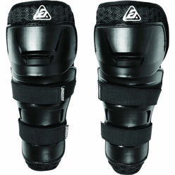 Answer Racing Peewee Knee Guard Kids Off-Road Body Armor
