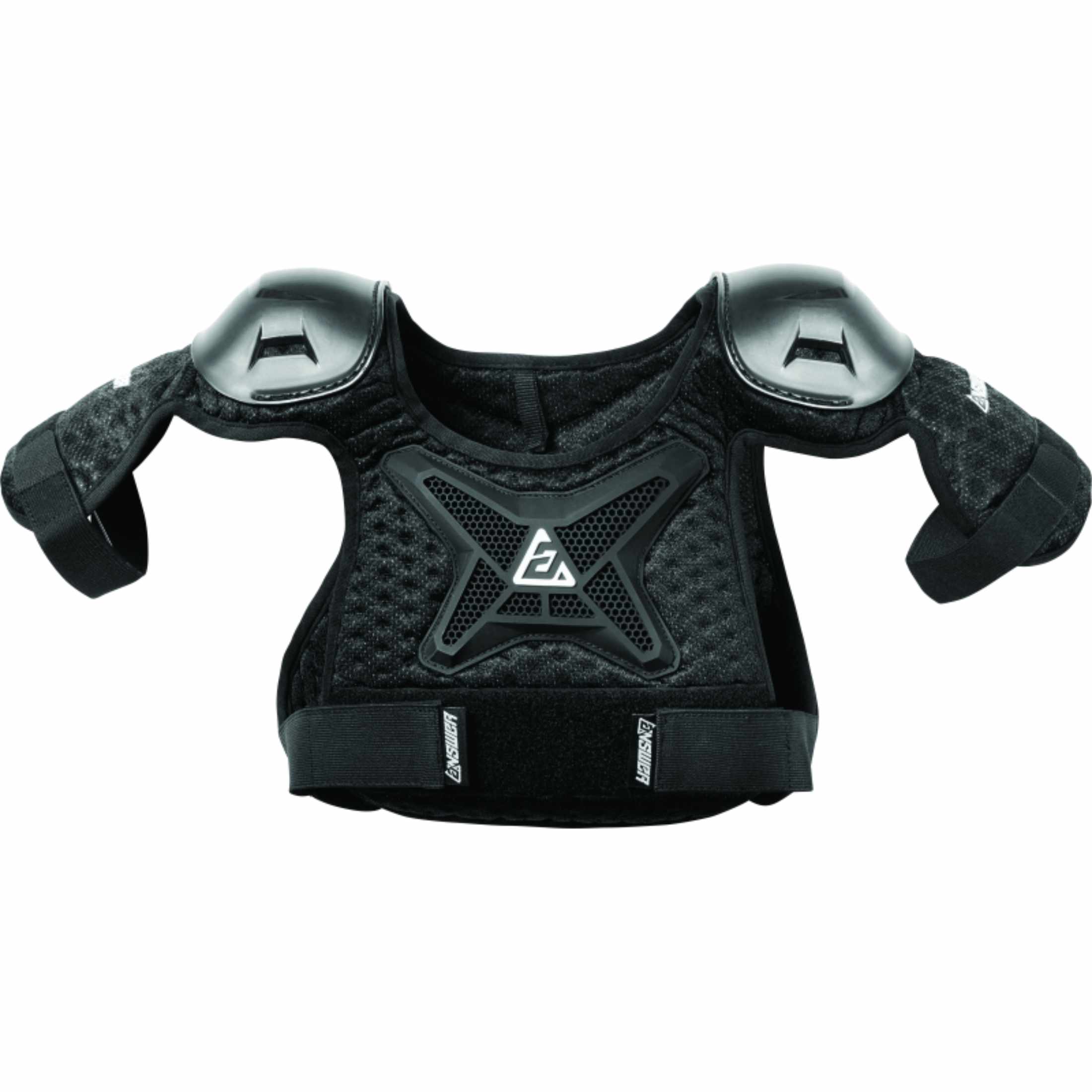 Answer Racing Peewee Roost Guard Kids Off-Road Body Armor-ans446206