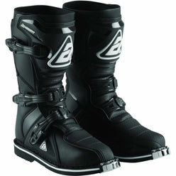 Answer Racing AR1 Youth Off-Road Boots