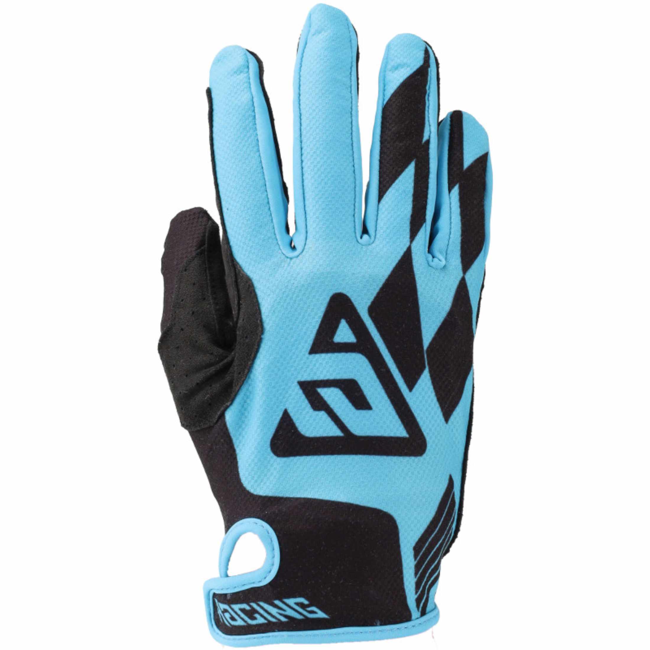 Answer Racing Ascent Prix Adult Off-Road Gloves-ans442752
