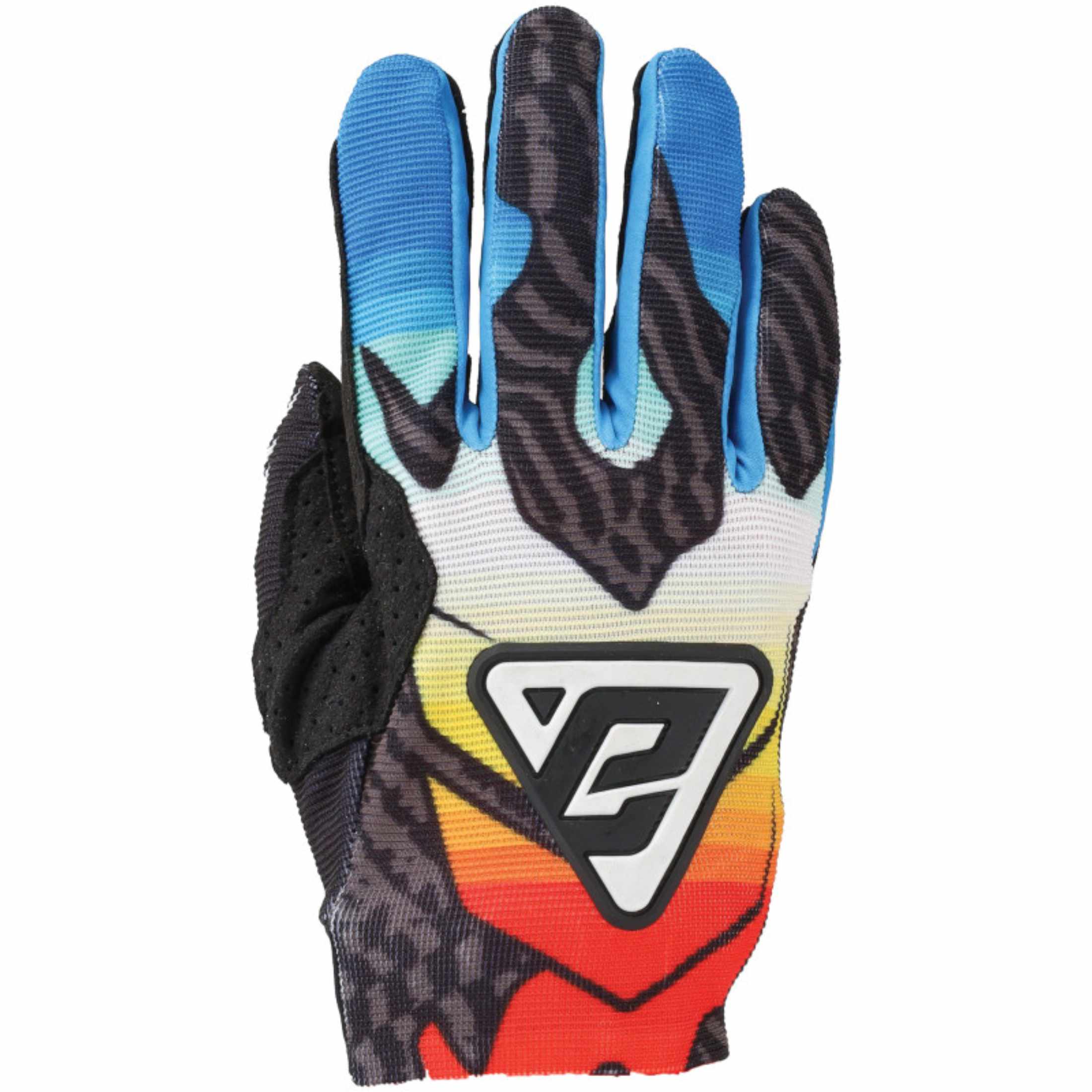 Answer Racing Aerlite Drip Men's Off-Road Gloves-ans442728