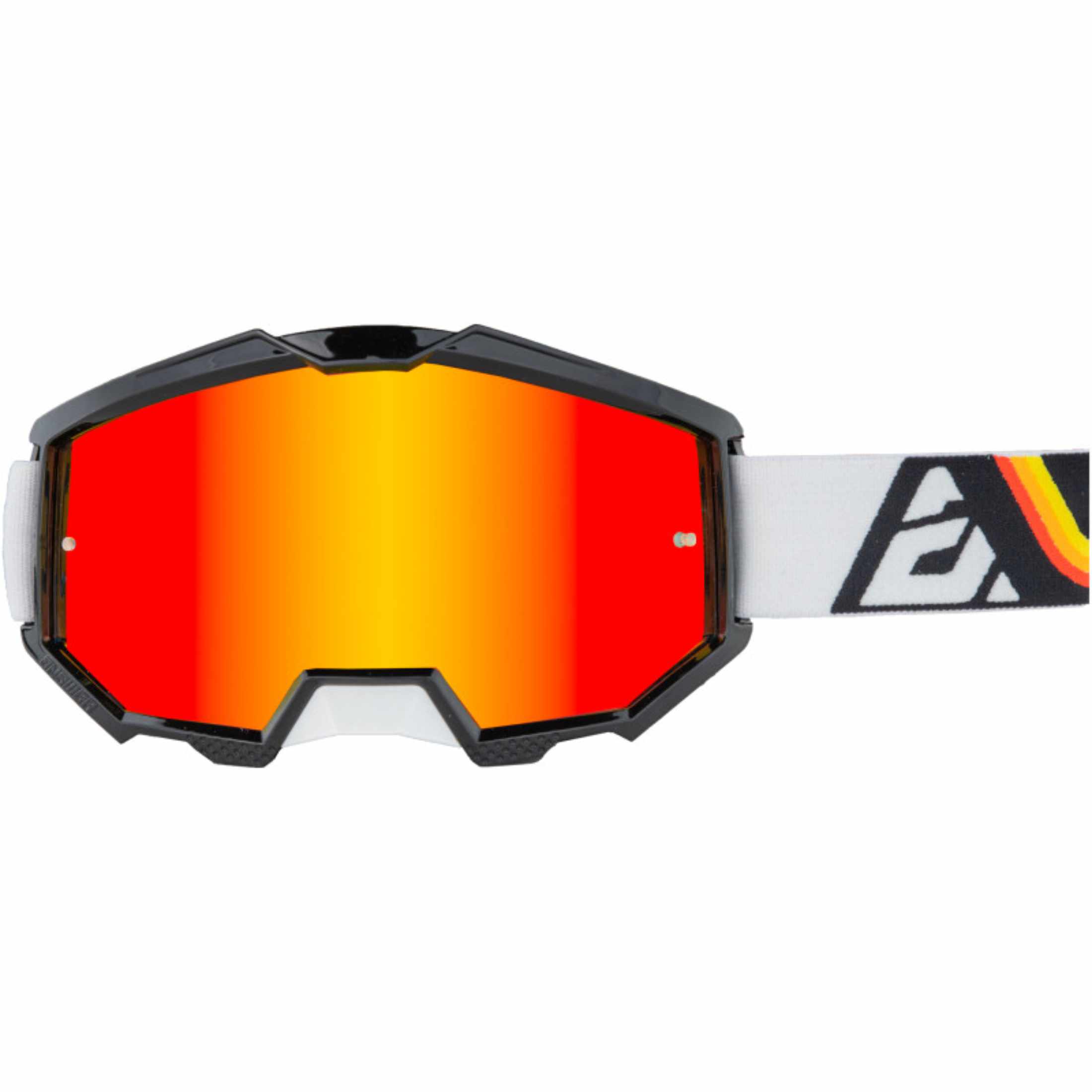 Answer Racing Apex 3 Youth Off-Road Goggles-ans442956