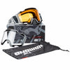 Answer Racing ARC II Magnetic LE Adult Off-Road Goggles