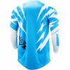 Answer Racing 26 LE Syncron Rizz Vented LS Youth Off-Road Jerseys