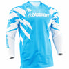 Answer Racing 26 LE Syncron Rizz Vented LS Youth Off-Road Jerseys