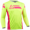 Answer Racing 26 Syncron Moda LS Youth Off-Road Jerseys