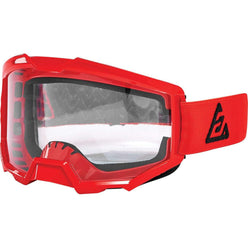 Answer Racing Apex 1 Adult Off-Road Goggles (Brand New)