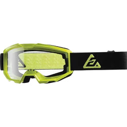 Answer Racing A22 Apex 1 Youth Off-Road Goggles (Brand New)