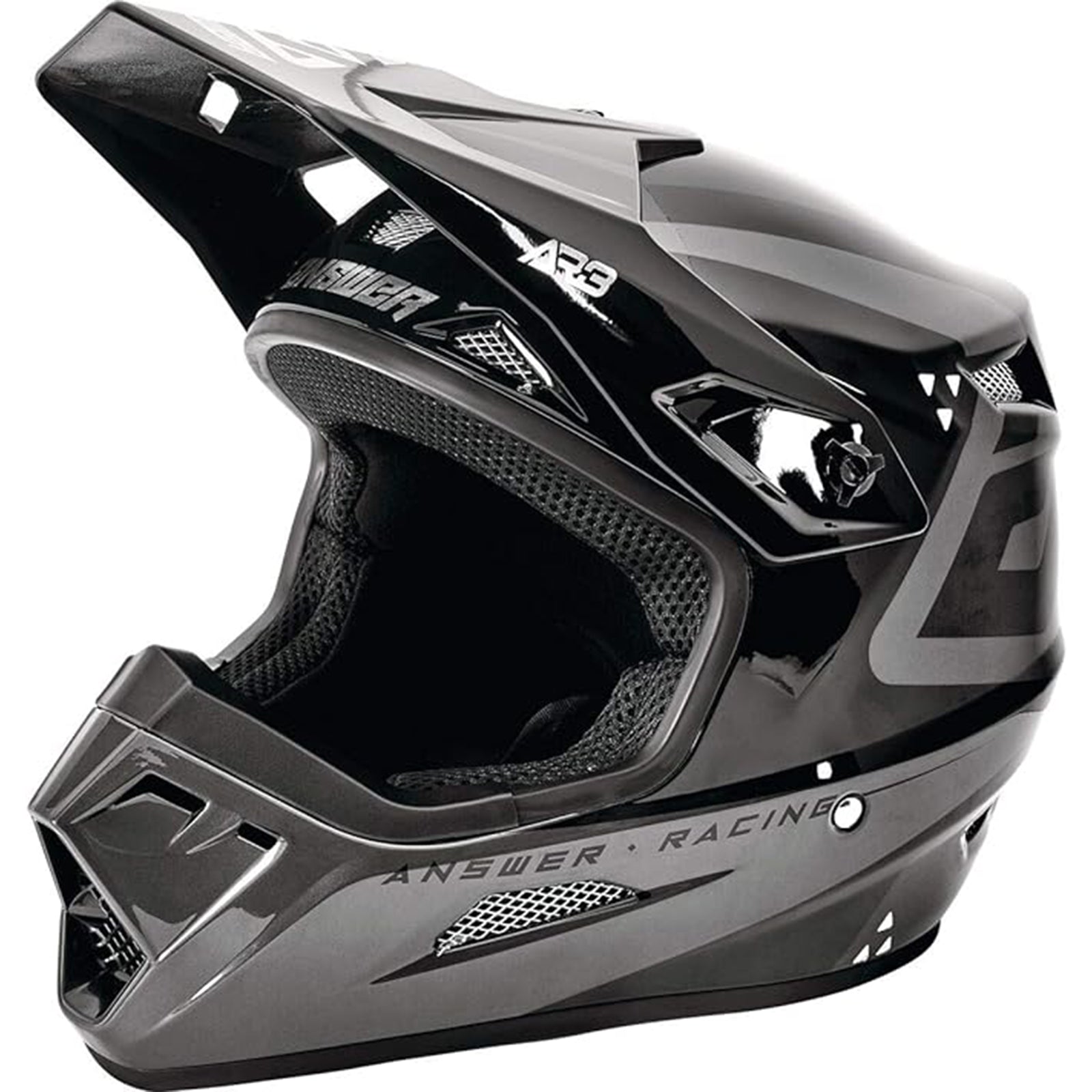 Answer Racing AR3 Adult Off-Road Helmets-445928