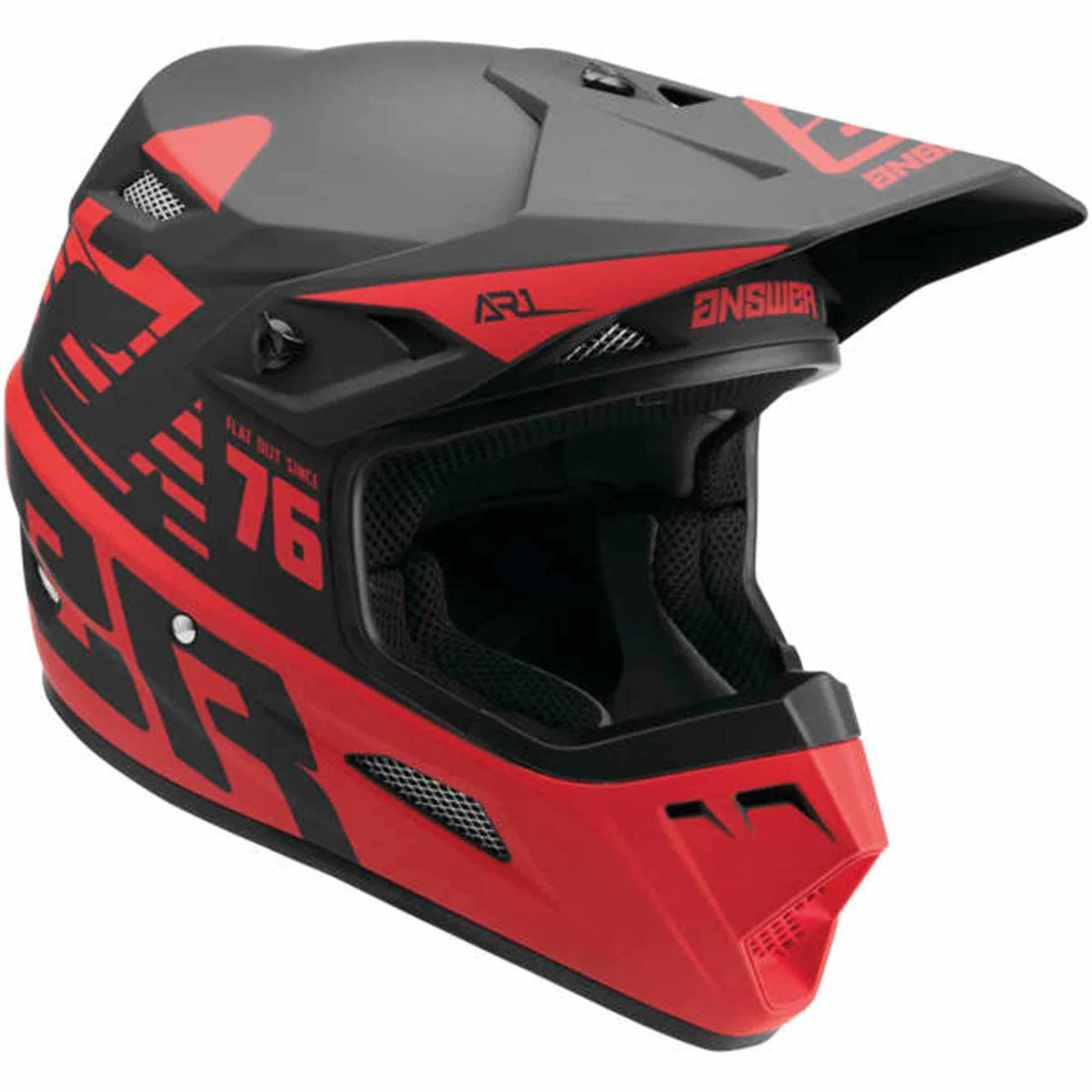 Answer Racing A22 AR1 Bold Youth Off-Road He-446367