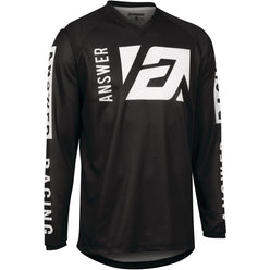 Answer Racing Syncron Merge Men's Off-Road Jerseys (Brand New)