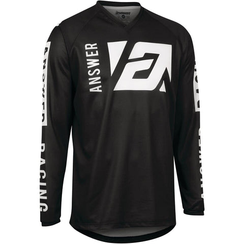 Answer Racing Syncron Merge Men's Off-Road Jerseys-446731