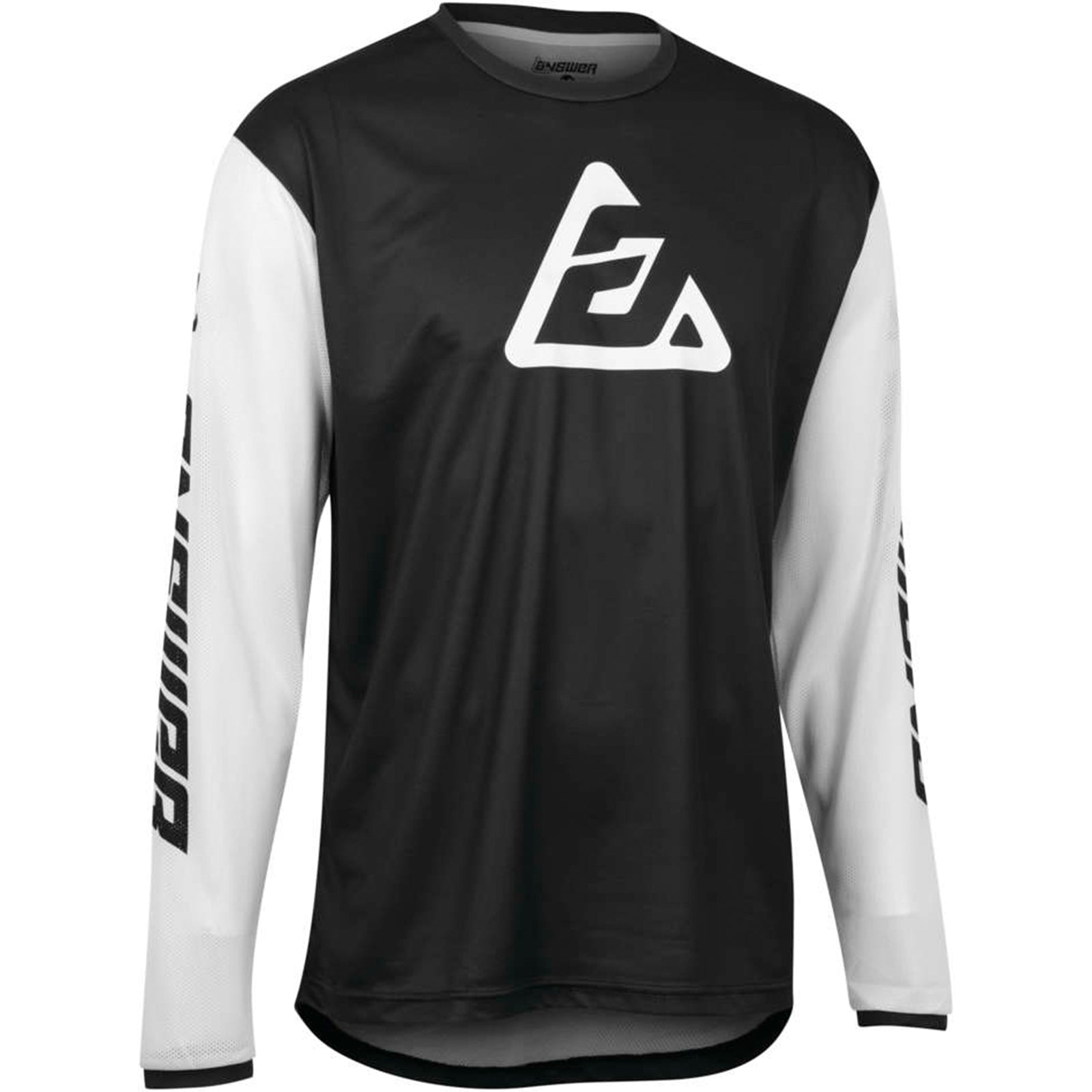 Answer Racing Akron Bold LS Youth Off-Road Jerseys-446472