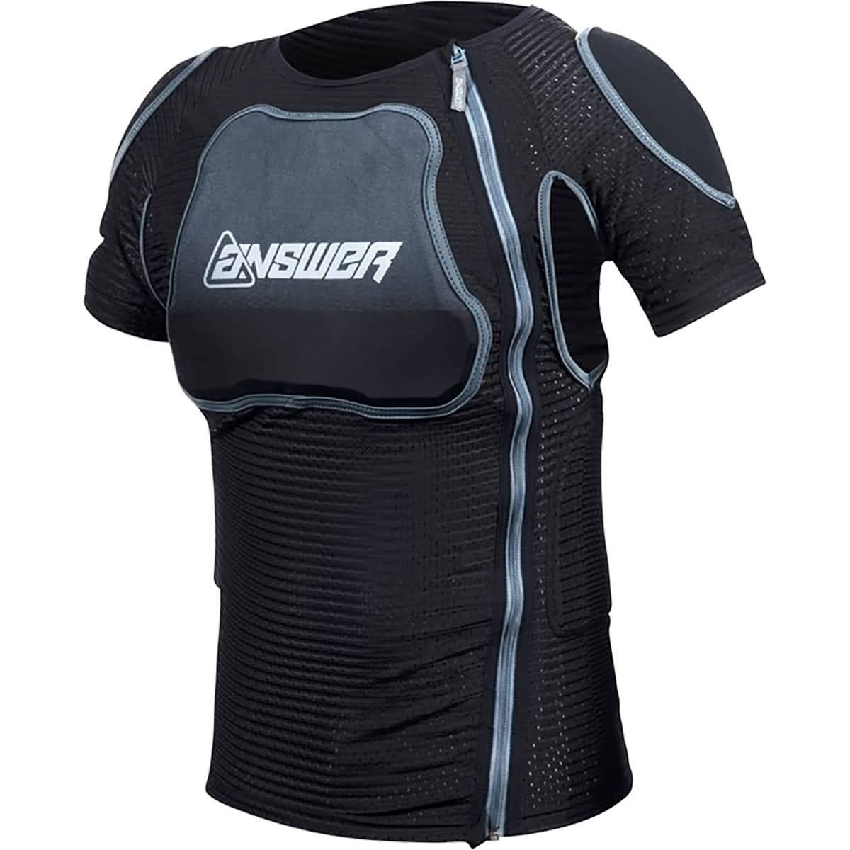 Answer Racing Apex Base Layer SS Shirt Men's Off-Road Body Armor-451888