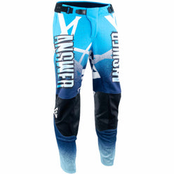 Answer Racing 26 LE Elite Chaos Artifacts 50 Years Men's Off-Road Pants