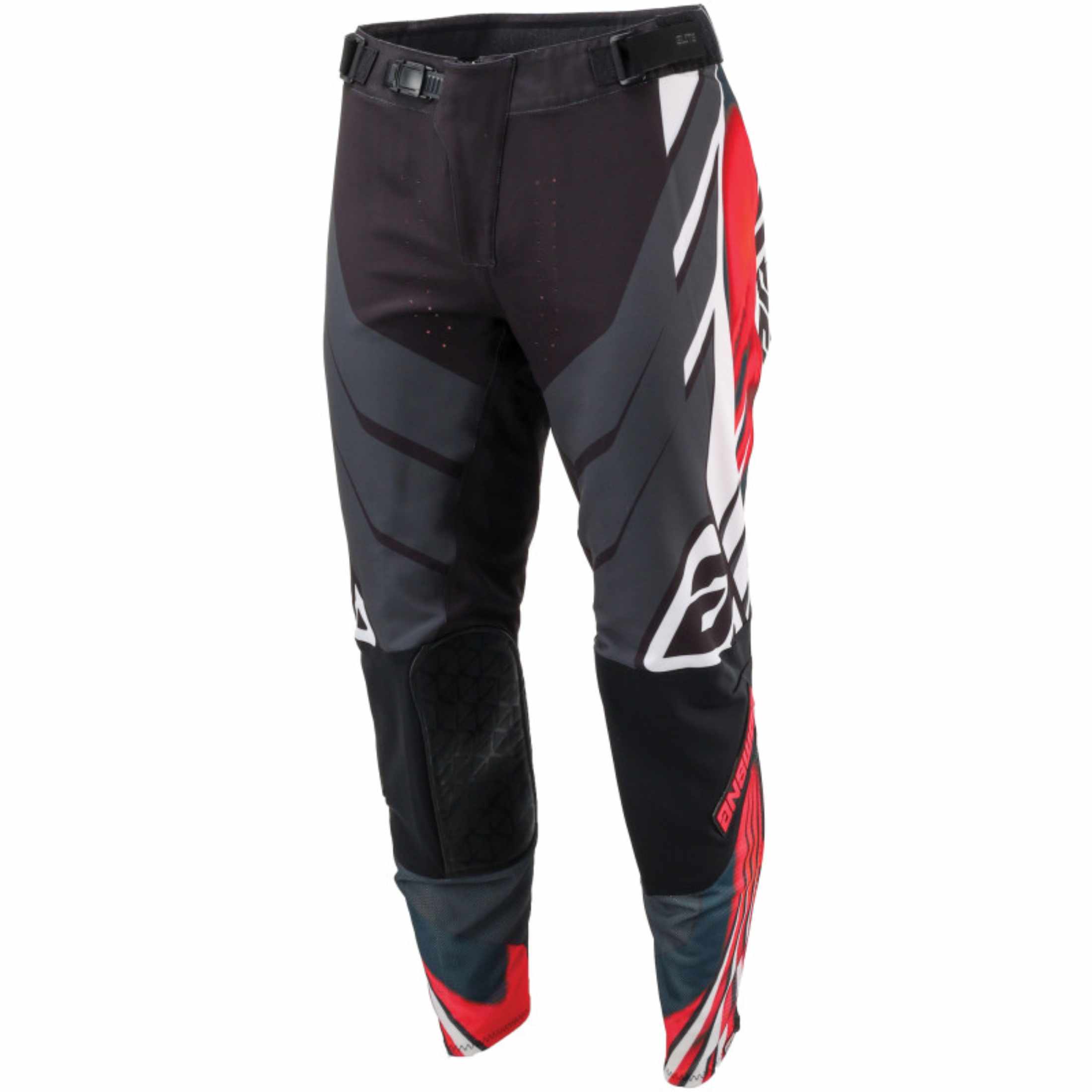 Answer Racing Elite Xotic Youth Off-Road Pants-ans442655