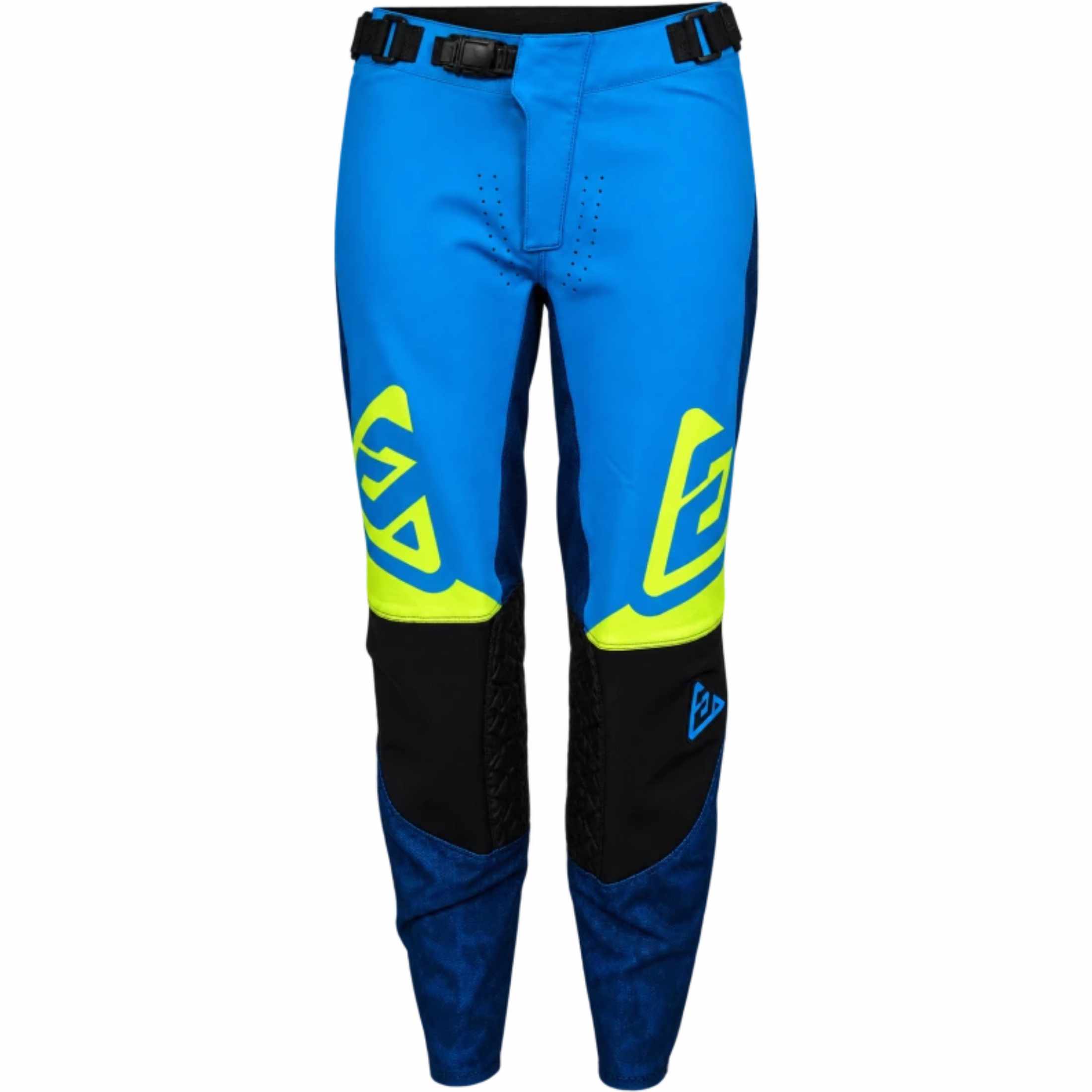 Answer Racing LE Elite Camo Youth Off-Road Pants - Black