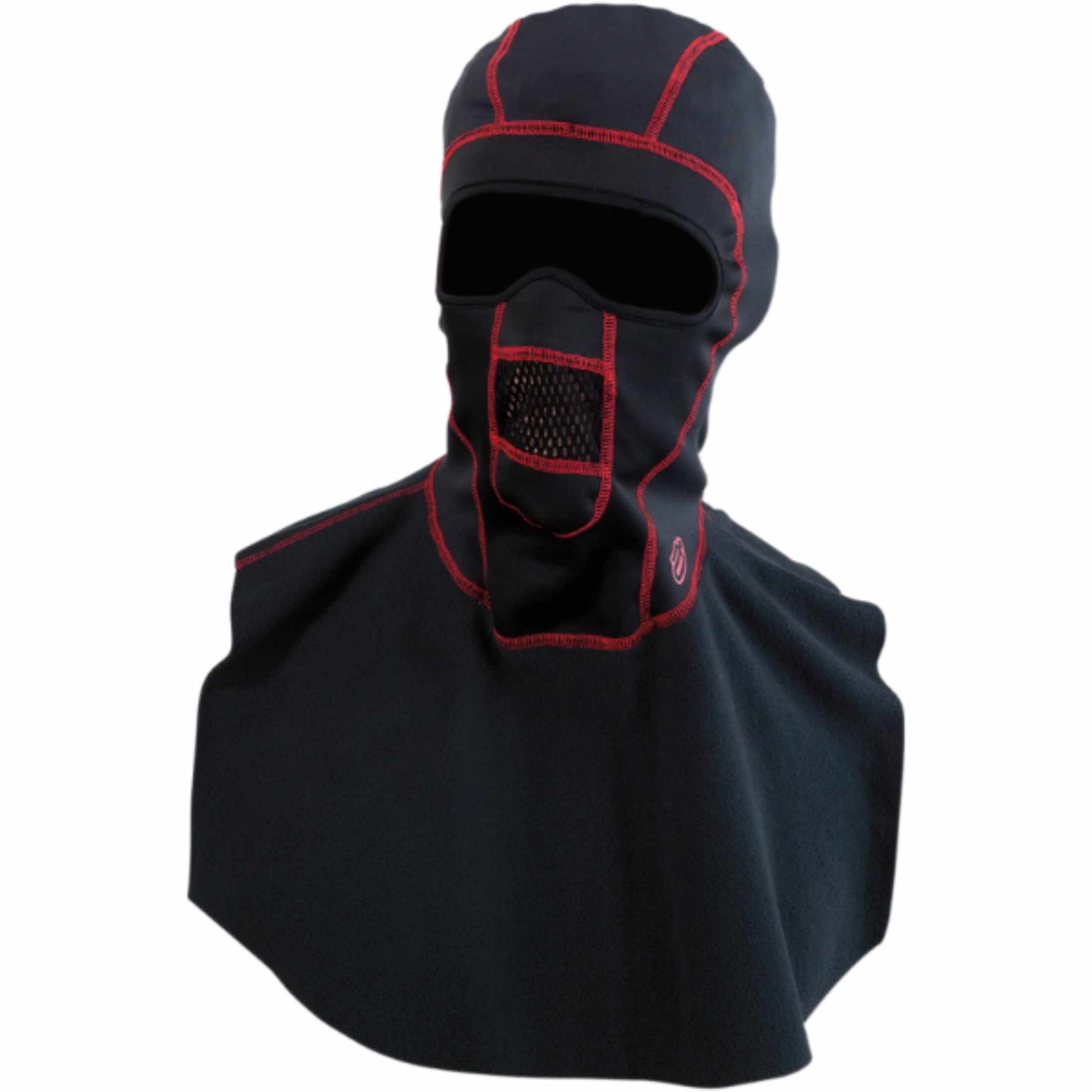 Arctiva Windshield with Dickie Adult Snow Balaclavas-2503