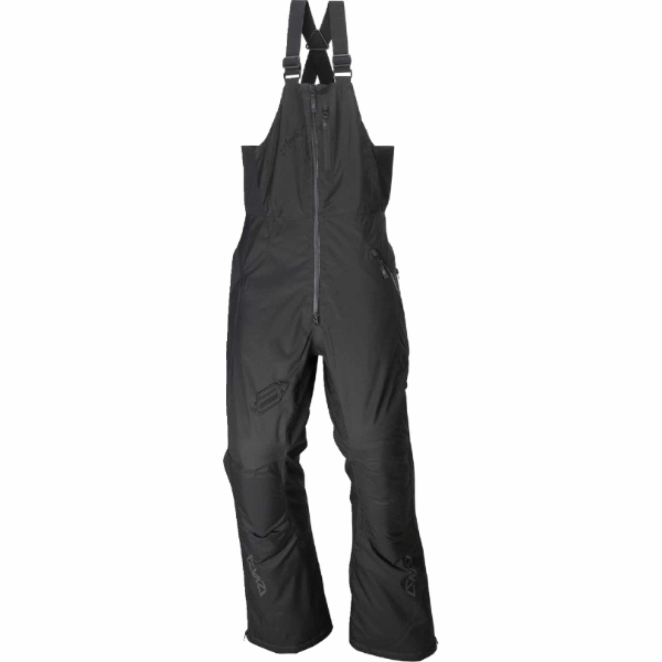 Arctiva Pivot Insulated Women's Snow Bibs-3131