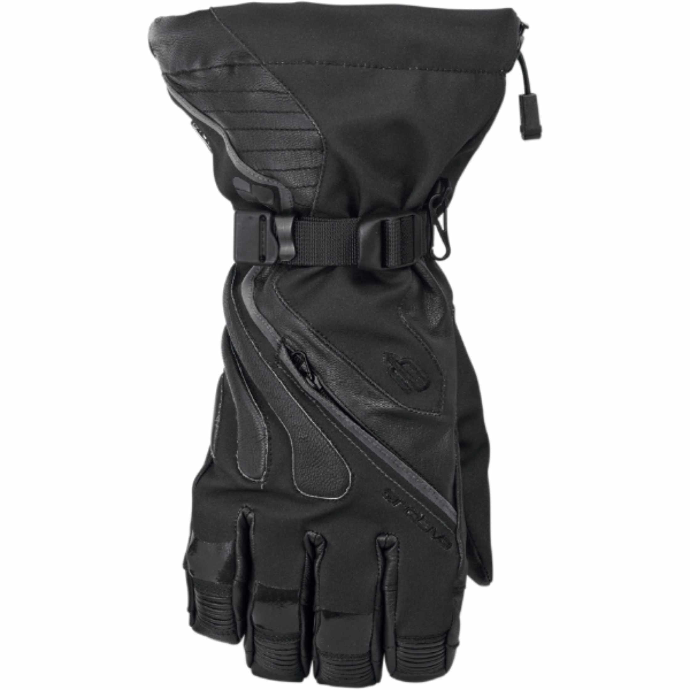 Arctiva Meridian Men's Snow Gloves-3340