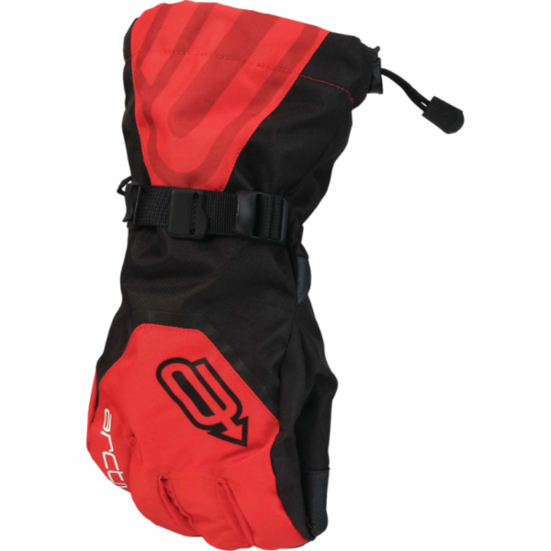 Arctiva Pivot 8 Men's Snow Gloves-3340