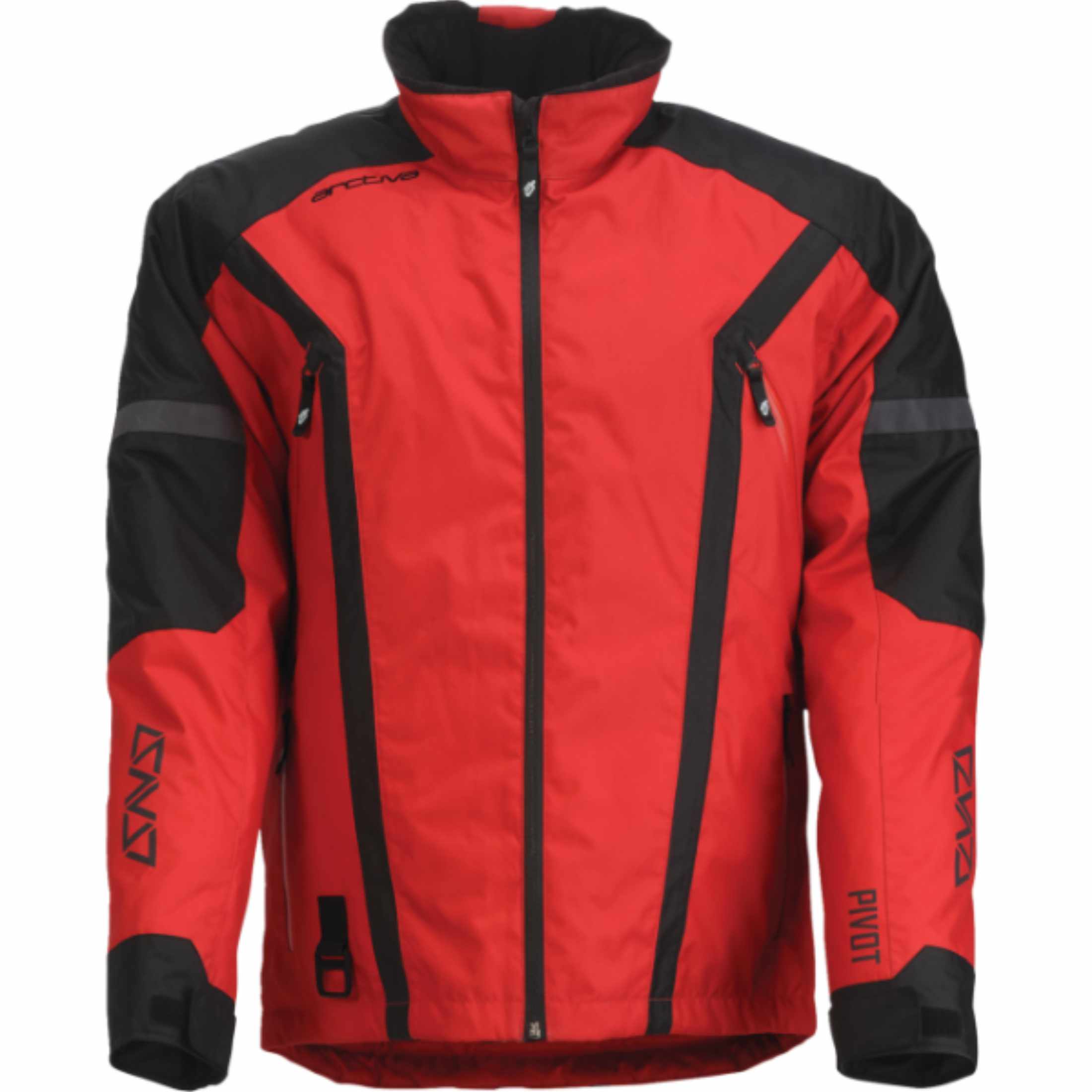 Arctiva Pivot 8 Insulated Men's Snow Jackets-3120