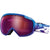Arnette Skylight Adult Snow Goggles (Brand New)