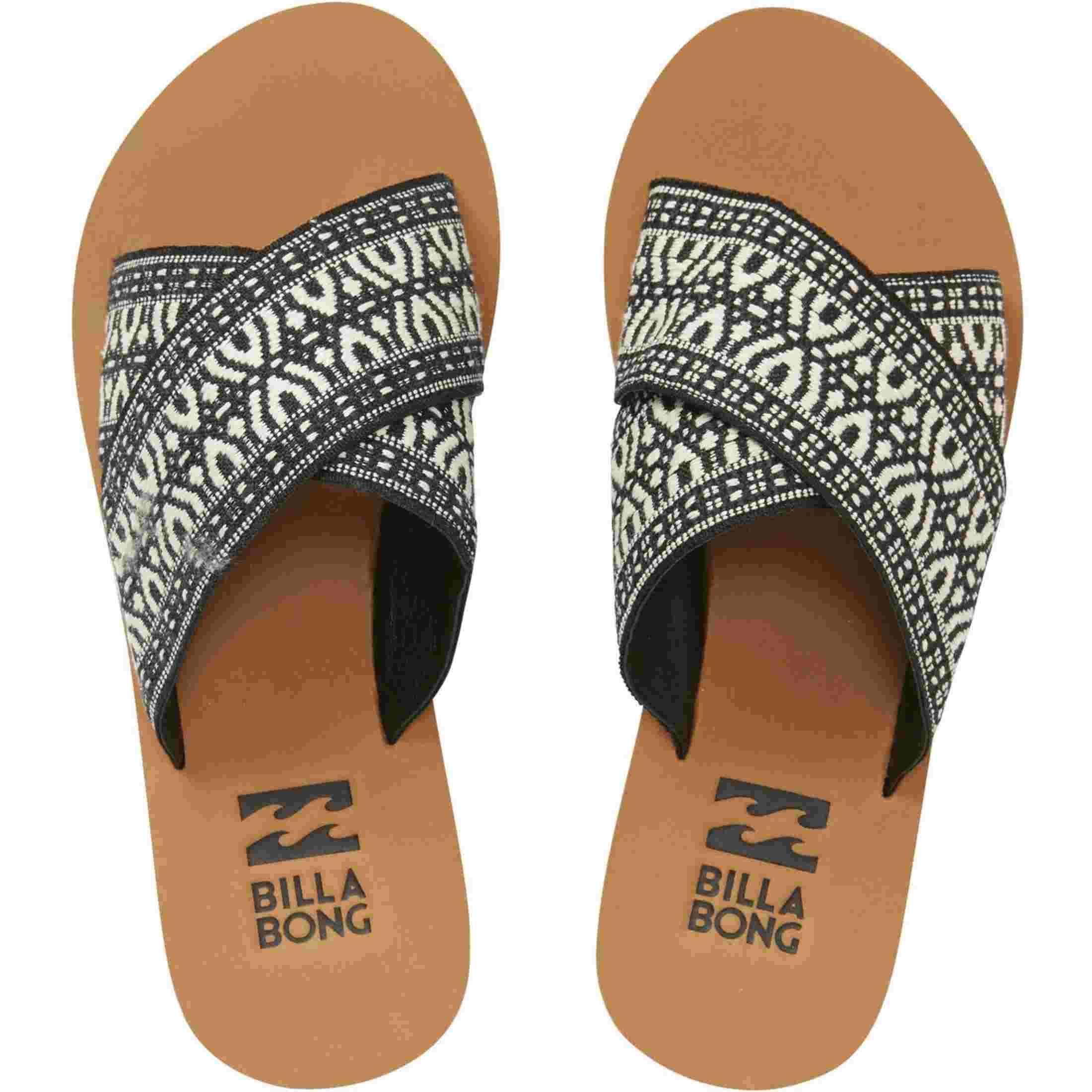 Billabong Surf Bandit Slide Women's Sandal Foo-JFOT1BSF