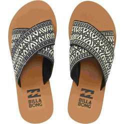 Billabong Surf Bandit Slide Women's Sandal Footwear (Brand New)