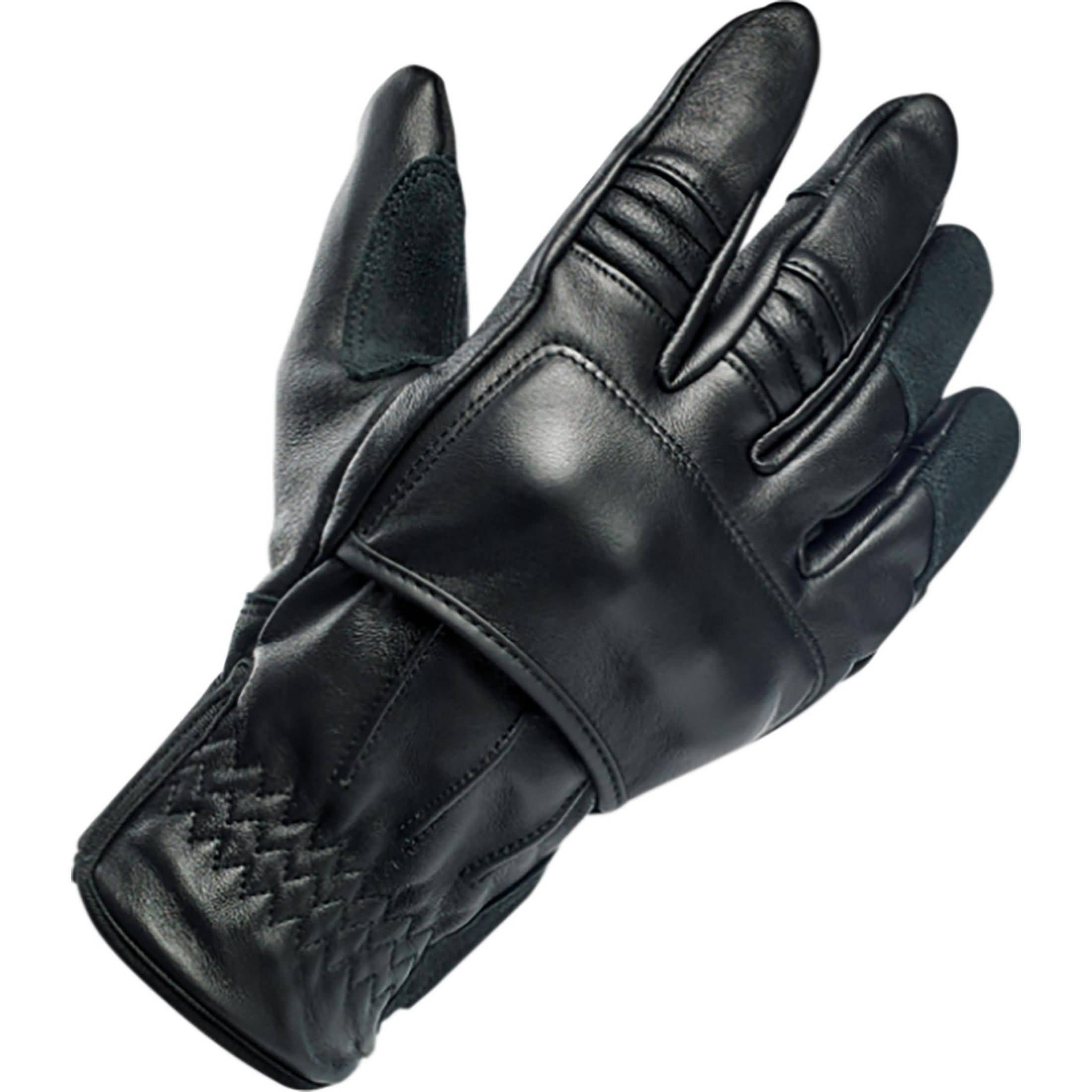 Biltwell Belden Men's Cruiser Gloves-3301